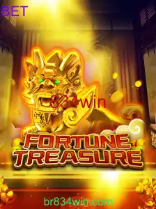 FortuneTreasure