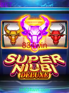 SuperNiubiDeluxe